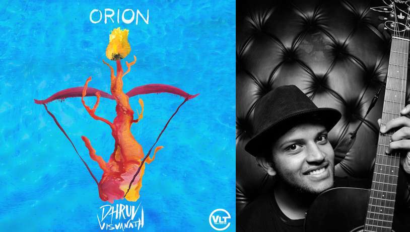 Orion - Dhruv Visvanath