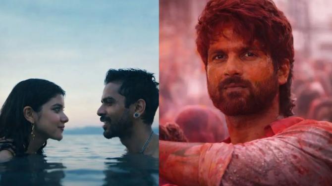 O’Romeo vs Tu Yaa Main: 5 Massive Box Office Clashes Of 2026