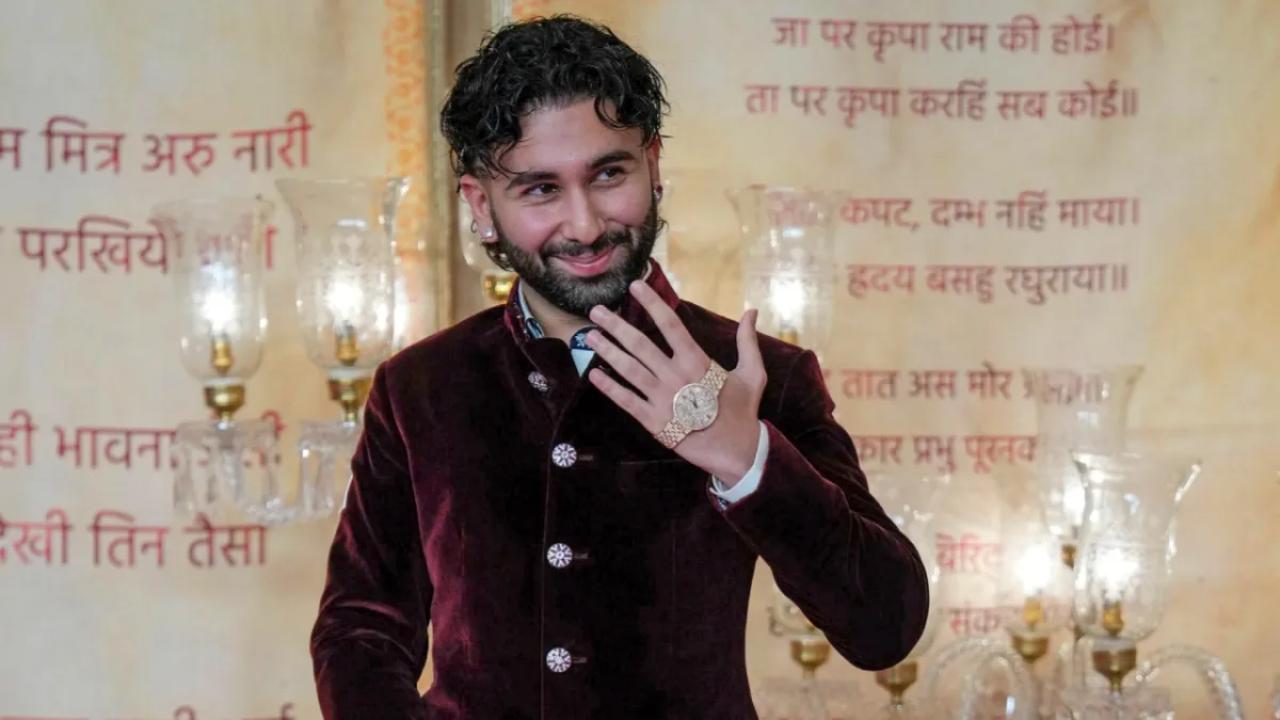 Orry Summoned by Mumbai Police in Major 252 Crore Drug Case Probe