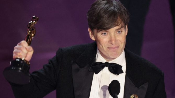 Best Actor in a Leading Role