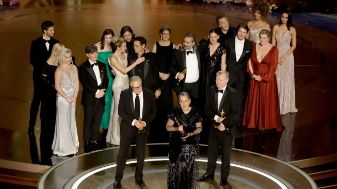 Best Directing