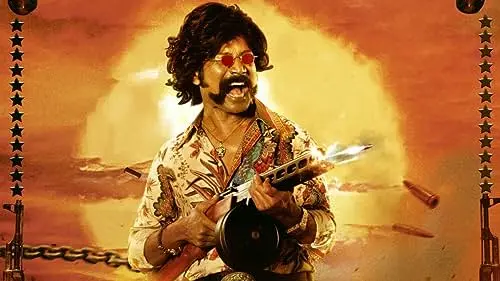This action-packed drama will premiere in Tamil, Telugu only on Prime Video from October 13