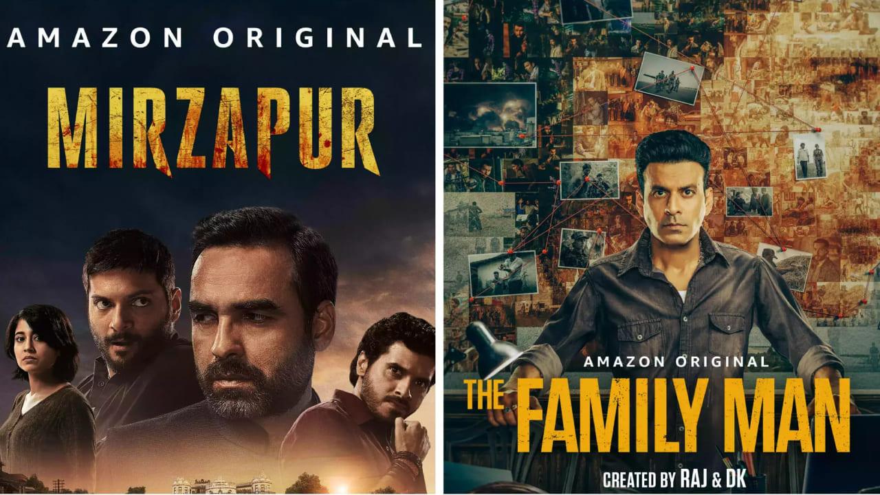 Mirzapur 3, Family Man 3, And Many More: Most Awaited New Web Series To Release On OTT In 2023