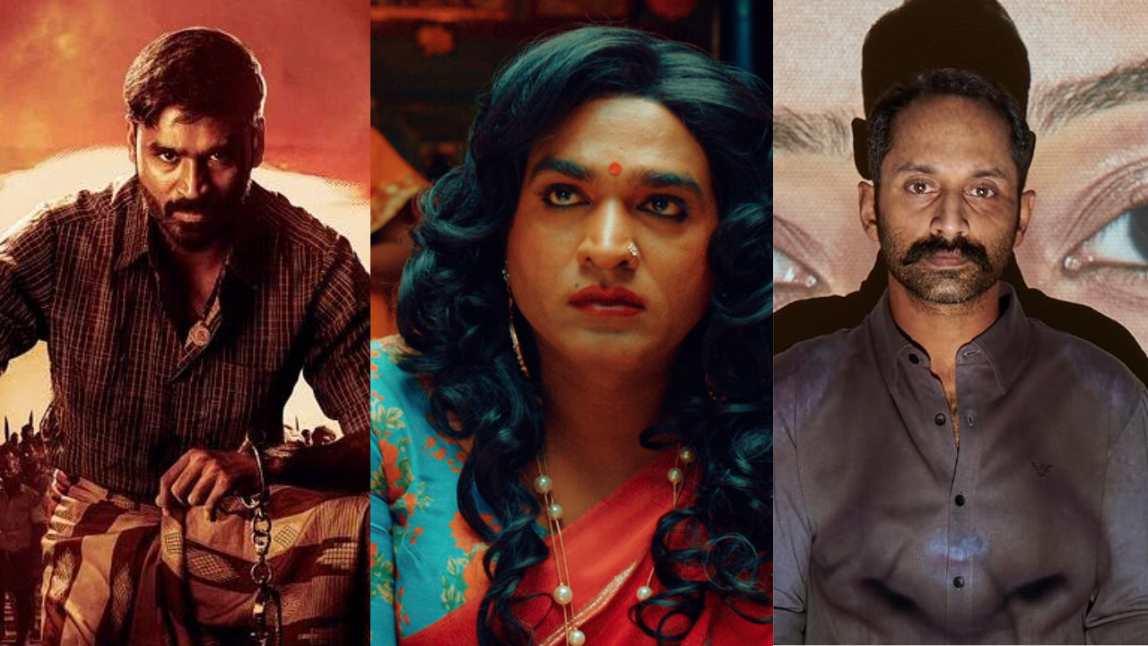south indian binge watchable movies for this weekend