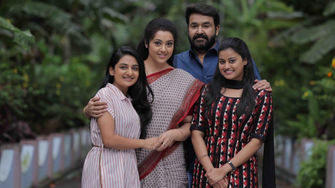 Drishyam 2
