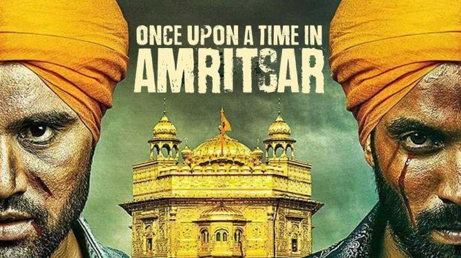 5 Movies Shot Inside Amritsar`s Iconic Golden Temple