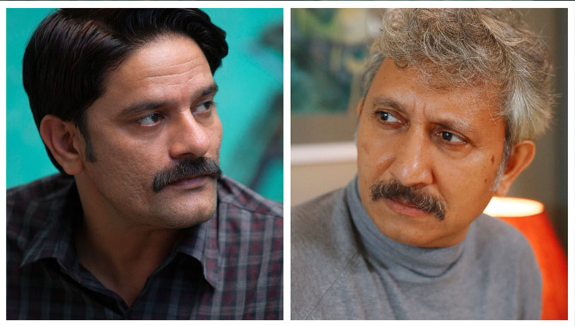 Paatal Lok: Five Outstanding Performances from the Anushka Sharma-produced Indian Web Show