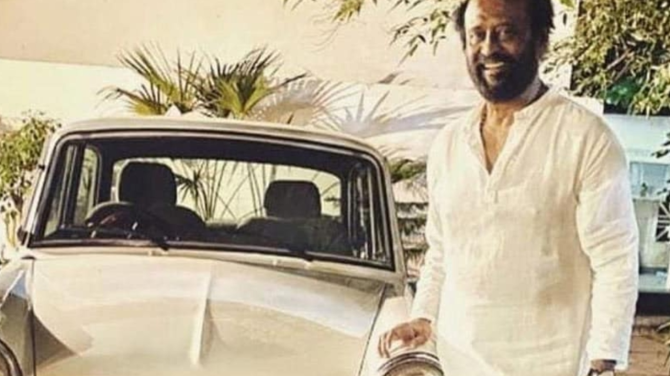 Premier Padmini