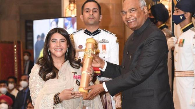 3 Times When Ekta Kapoor Proved She Is More Than Her Last Name