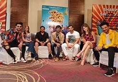 Pagalpanti