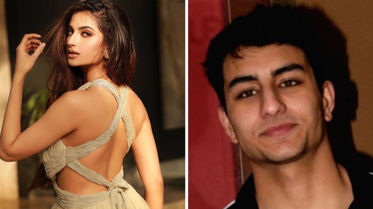Ibrahim Ali Khan Vacationed in Goa With Rumoured Girlfriend Palak Tiwari