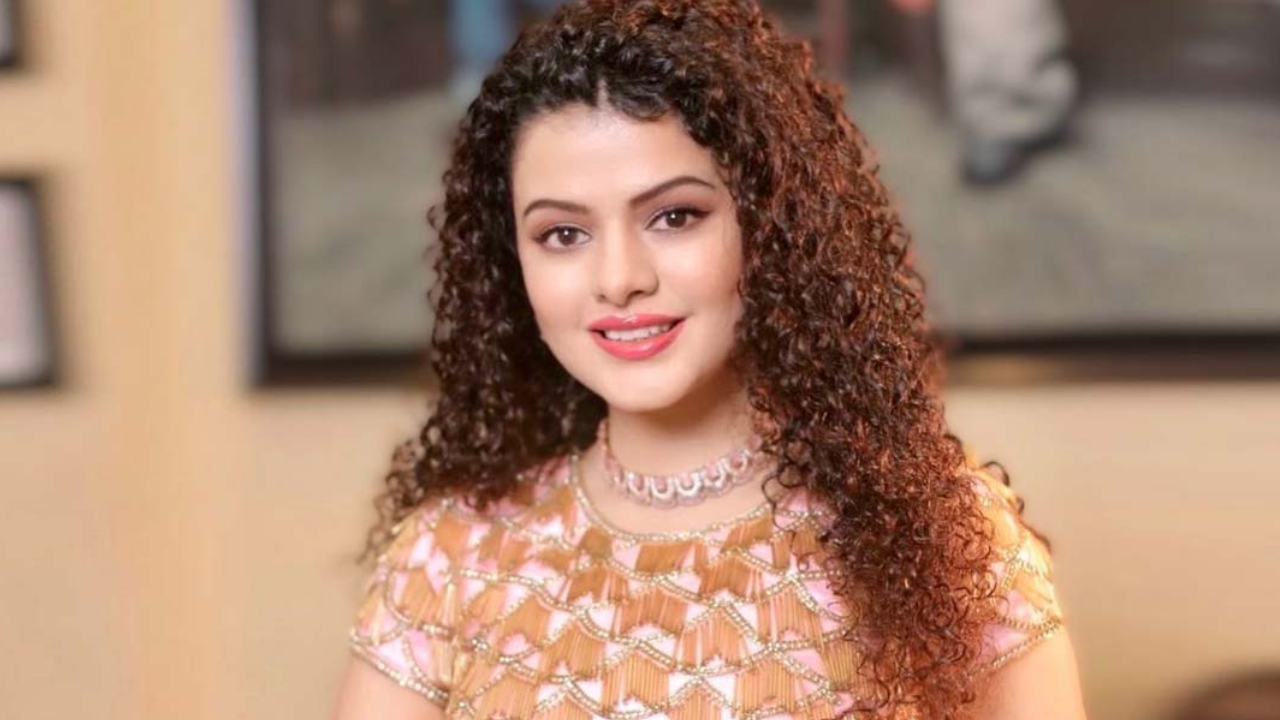 Happy Birthday Palak Muchhal: Celebrating with Her Top 5 Songs