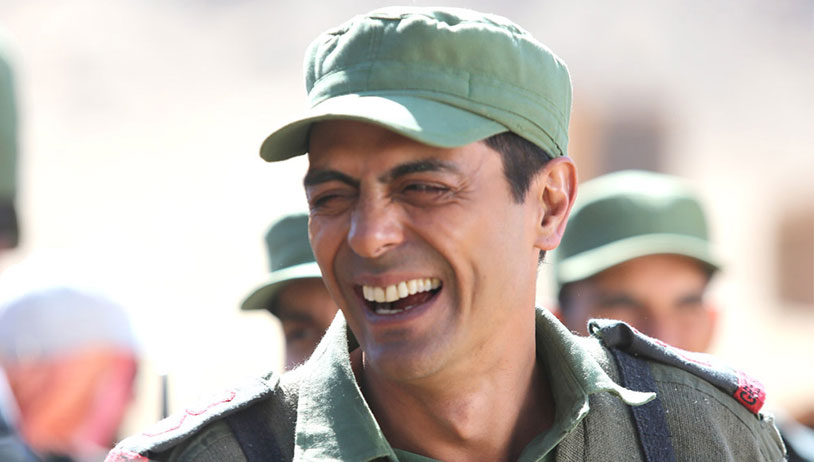 Paltan