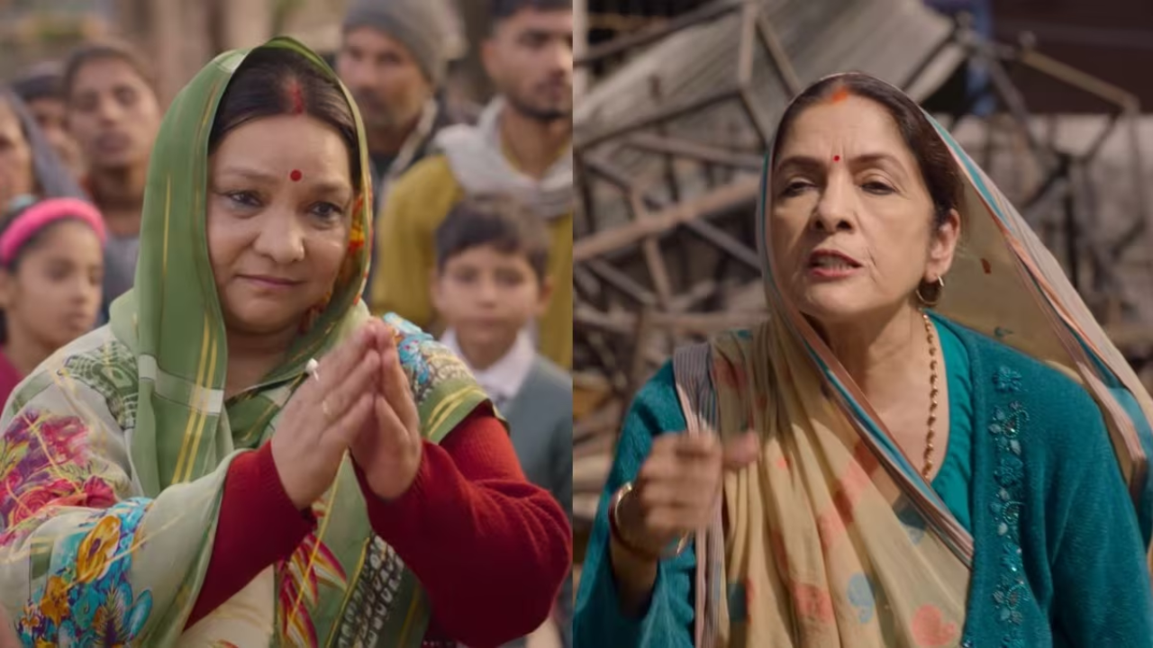 Panchayat S4 Ending Explained: Show Ends on Cliffhanger; What’s Next for Phulera