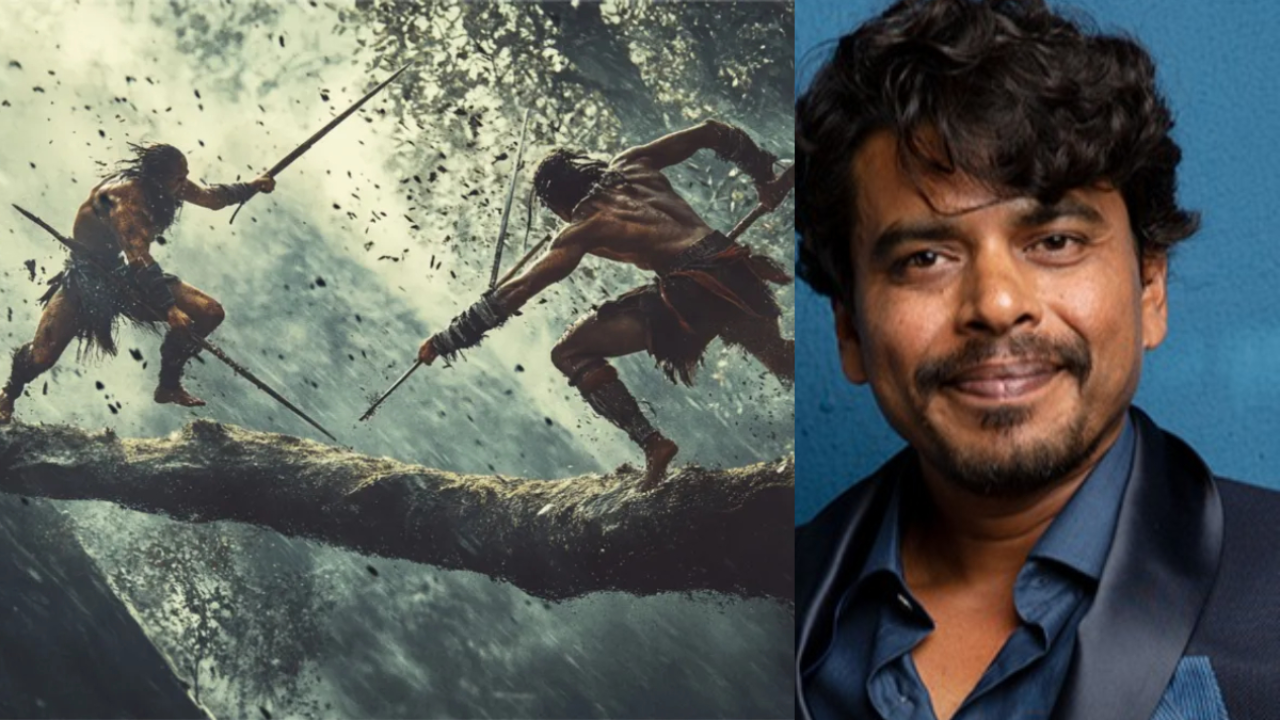 Pankaj Kumar, Cinematographer Behind Tumbbad, Set to Make His Directorial Debut