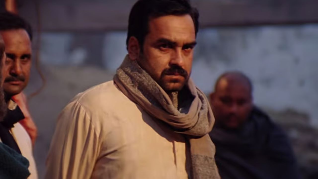 1. Sultan in Gangs of Wasseypur