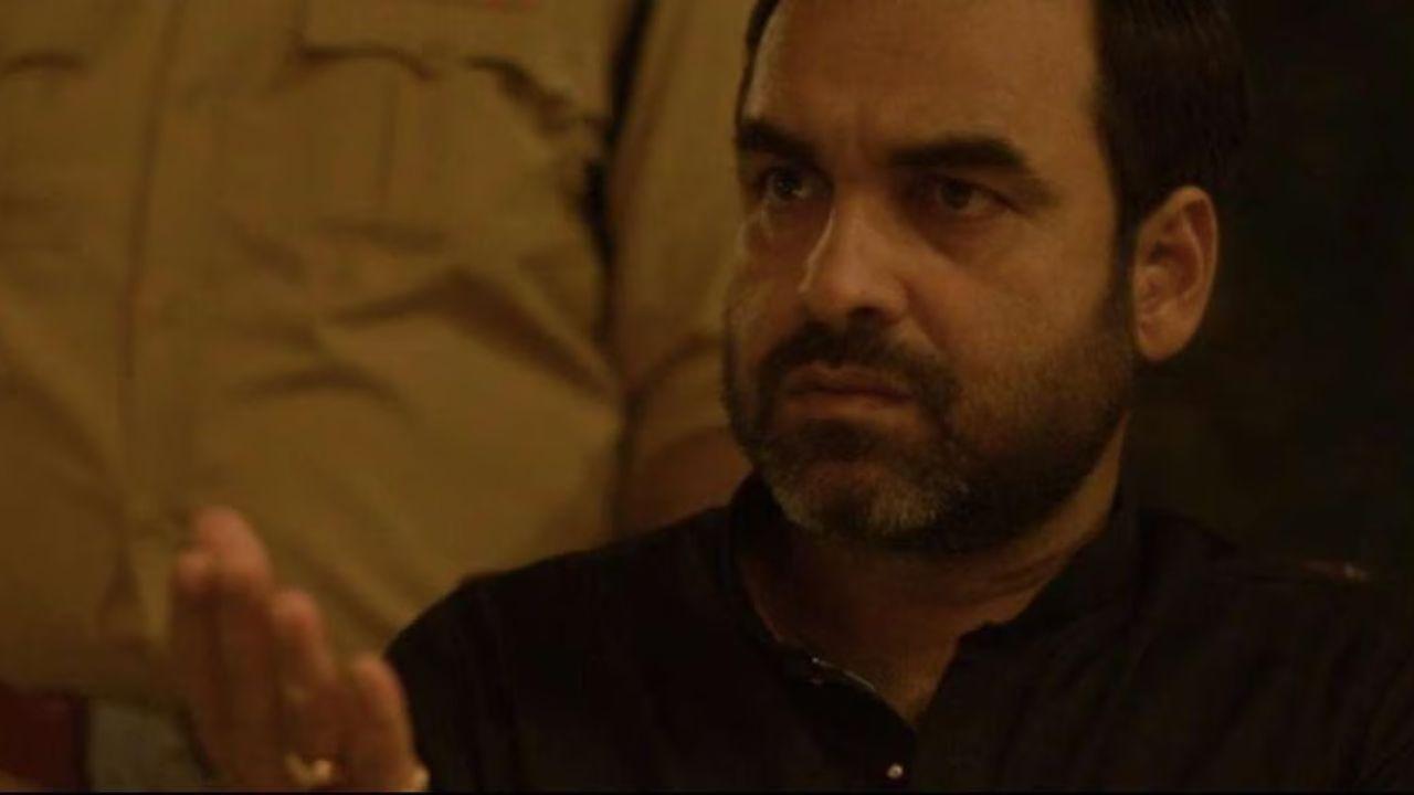 5 Times Pankaj Tripathi Showcased his Acting Prowess with Complex Roles