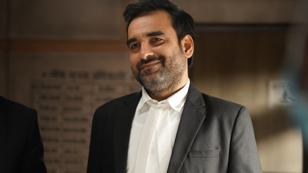 Criminal Justice A Family Matter Trailer: Pankaj Tripathi`s Madhav Mishra Again
