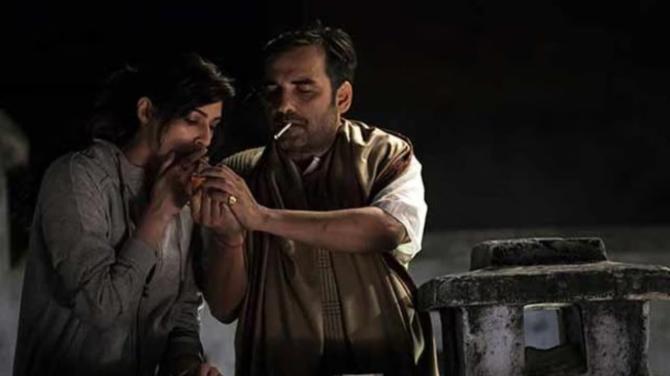 Celebrating Pankaj Tripathi`s Birthday With 5 Of His Underrated Performances