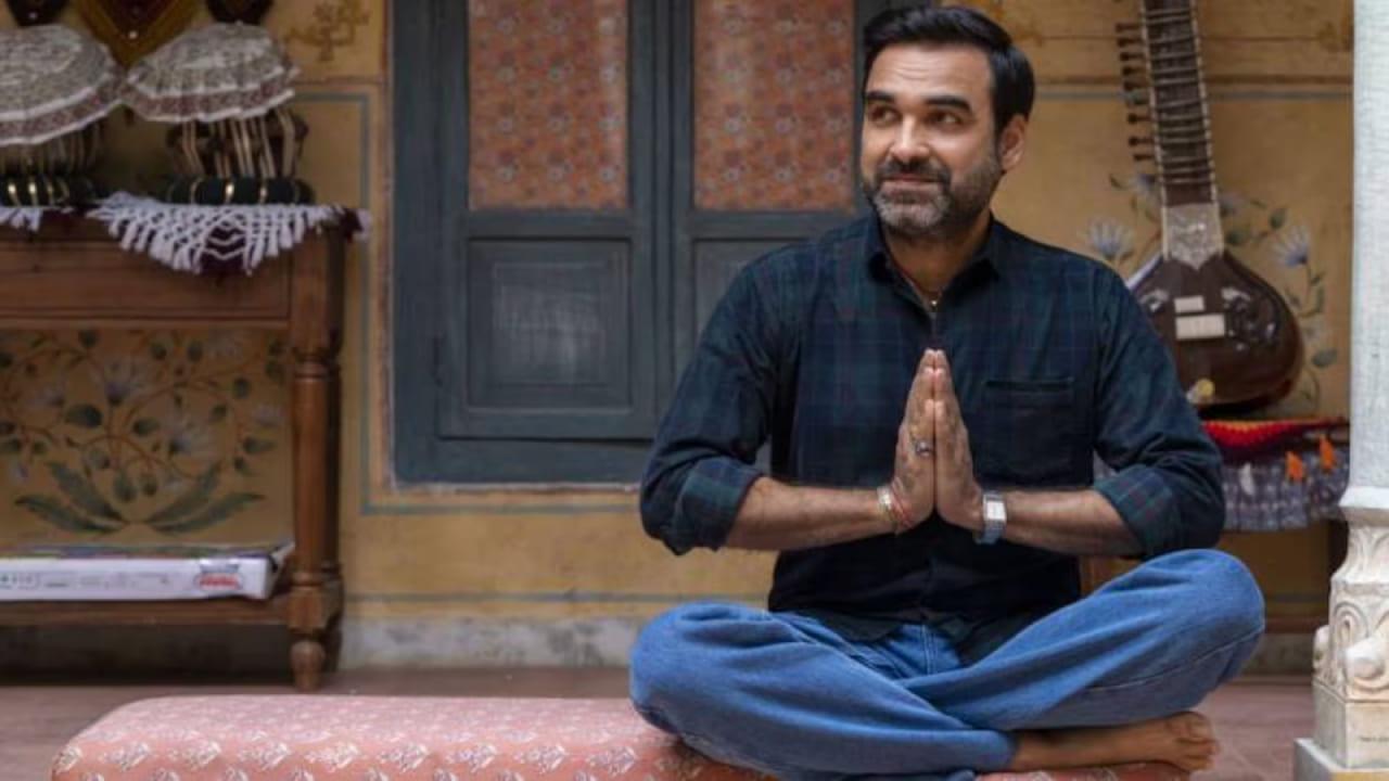 Pankaj Tripathi Special: 5 Underrated Performances That Prove His Versatility