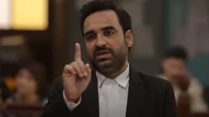 Celebrating Pankaj Tripathi`s Birthday With 5 Of His Underrated Performances