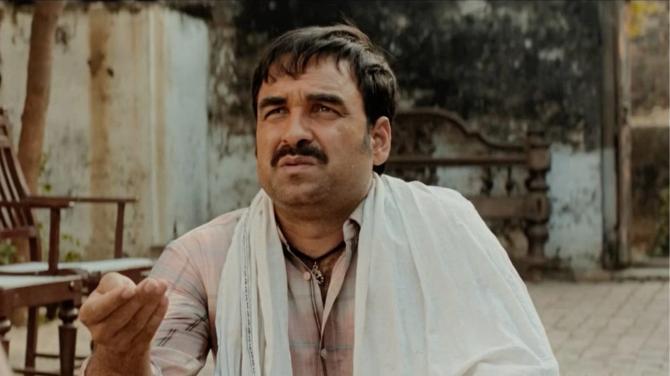 Celebrating Pankaj Tripathi`s Birthday With 5 Of His Underrated Performances