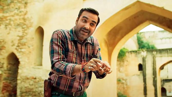 Celebrating Pankaj Tripathi`s Birthday With 5 Of His Underrated Performances
