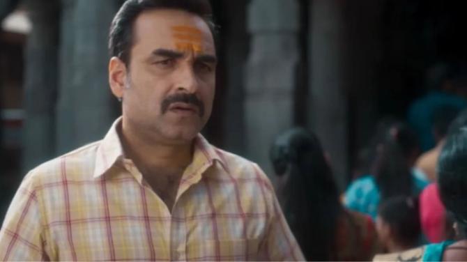 Celebrating Pankaj Tripathi`s Birthday With 5 Of His Underrated Performances
