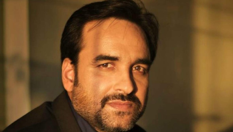 Pankaj Tripathi: What you must know about the Newton Actor