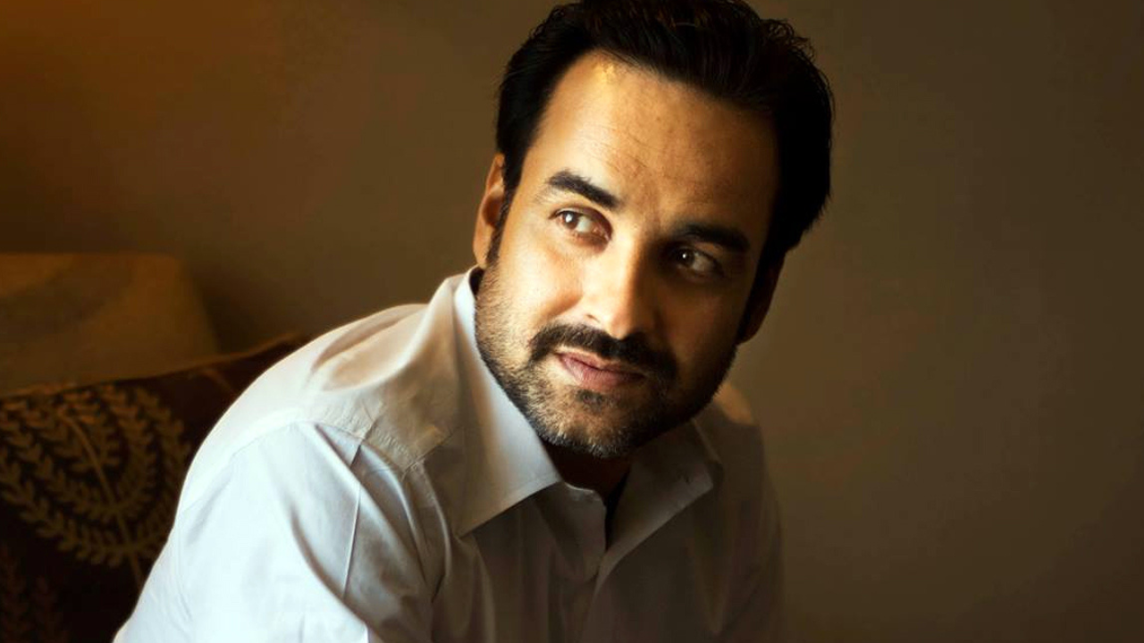 Pankaj Tripathi