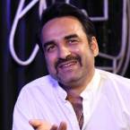 Pankaj Tripathi reconnects with NSD friend on Ludo set