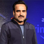 Pankaj Tripathi: Kagaaz is a satirical take on a real issue