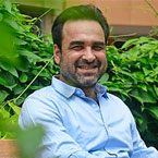 Pankaj Tripathi: Sex without consent is sexual abuse even after marriage
