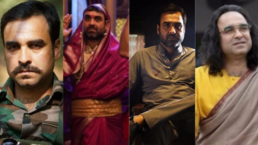 Pankaj Tripathi Special: From Kaleen Bhaiya To Madhav Mishra, 5 Spellbound Characters That Redefined Bollywood Pankaj Tripathi Special: From Kaleen Bhaiya To Madhav Mishra, 5 Spellbound Characters That Redefined Bollywood