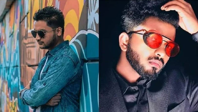 Ashanti by Paranox feat. Mr. Jammer