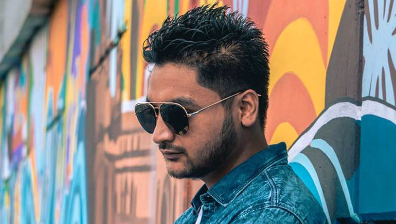 Punjabi Tadka - Paranox ft. Srijan & Dee Lush