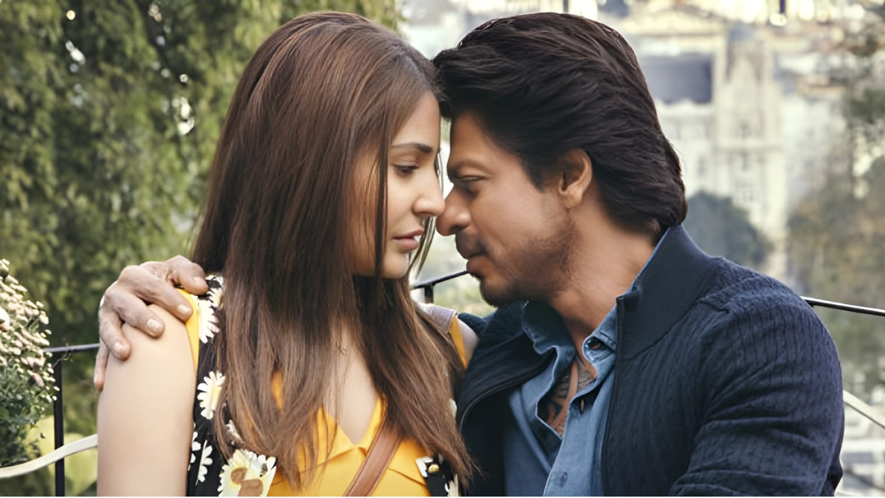 Parinda (Jab Harry Met Sejal)