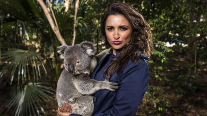 Facts About Parineeti Chopra You Probably Did Not Know