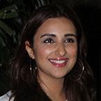 The Girl On The Train Hindi remake announced with Parineeti Chopra