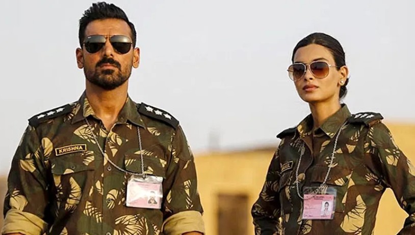 Parmanu: The Story Of Pokhran