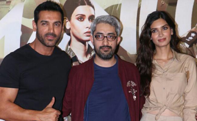 Parmanu