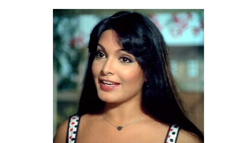 Parveen Babi