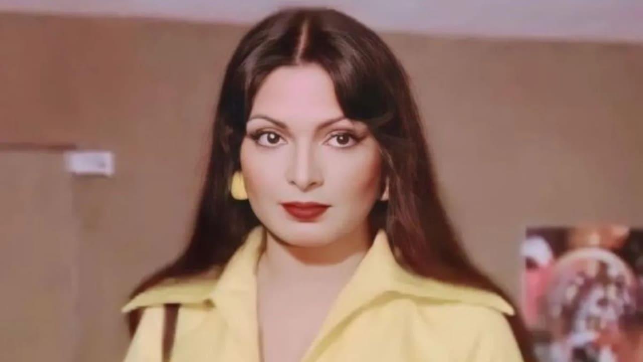 Parveen Babi Birth Anniversary: 5 Facts About The Legendary Actress Who Redefined Pop Culture