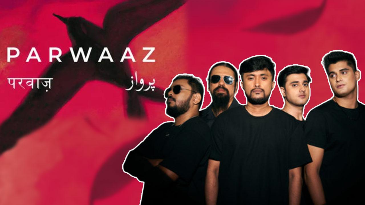 We finally have a replacement for The Local Train! Listen to "Parwaaz" by The Western Ghats.