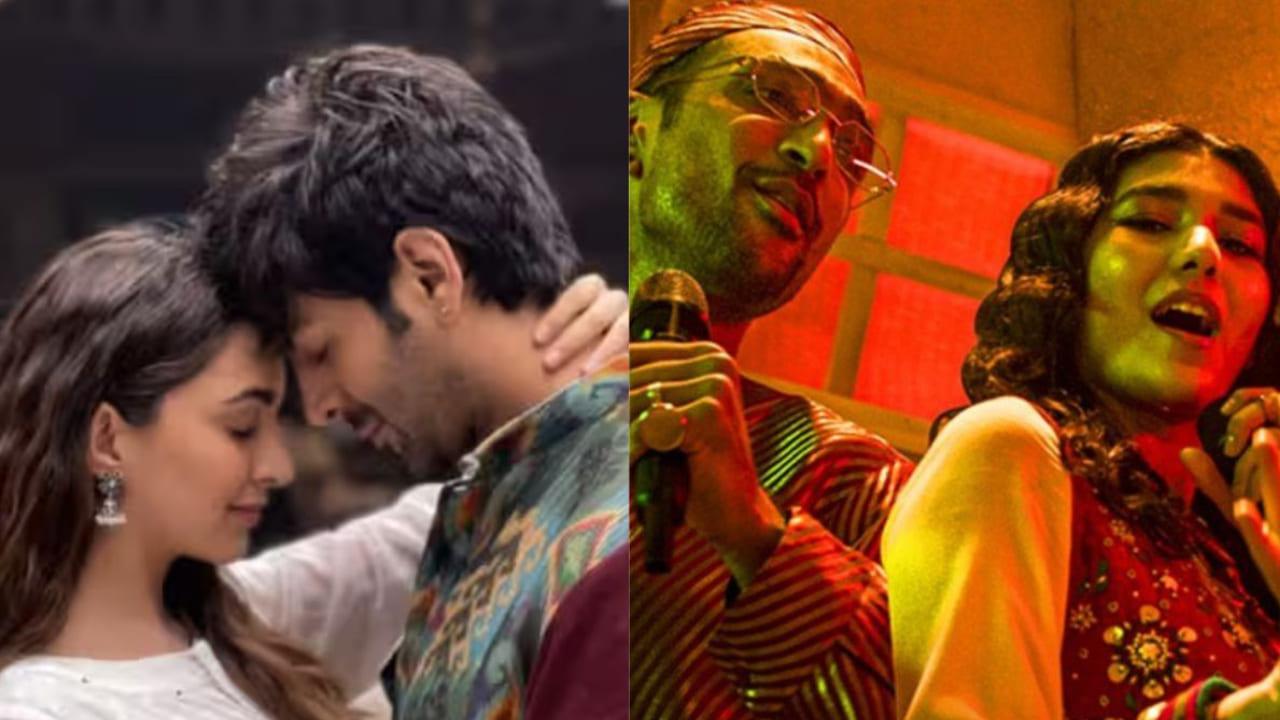 Pasoori Remake: Pakistanis Slam T-Series For Recreating Ali Sethi`s Song In Satyaprem Ki Katha