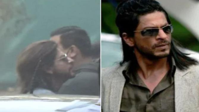 Pathaan: Shah Rukh Khan Is Back With A Star-Studded Movie, Announces Pathaan Release Date