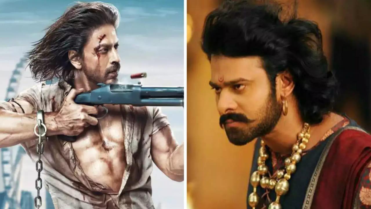 Pathaan Opening Numbers: Experts Expect SRK Starrer To Shatter Baahubali 2`s Box Office Records