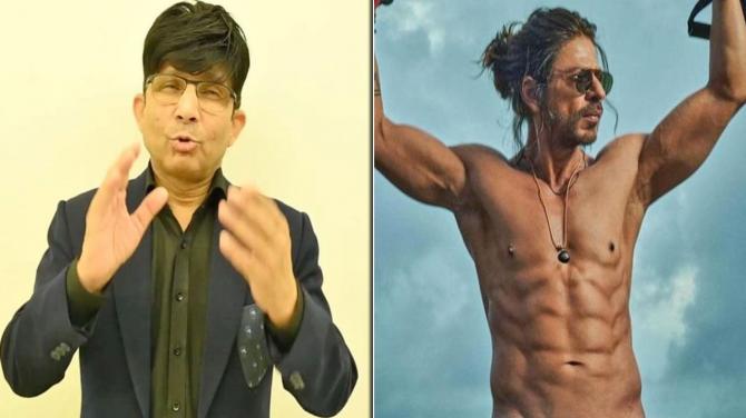 From Pathaan To Om Shaanti Om: 5 Shah Rukh Khan Films That Created Huge Controversy Ahead Of Release