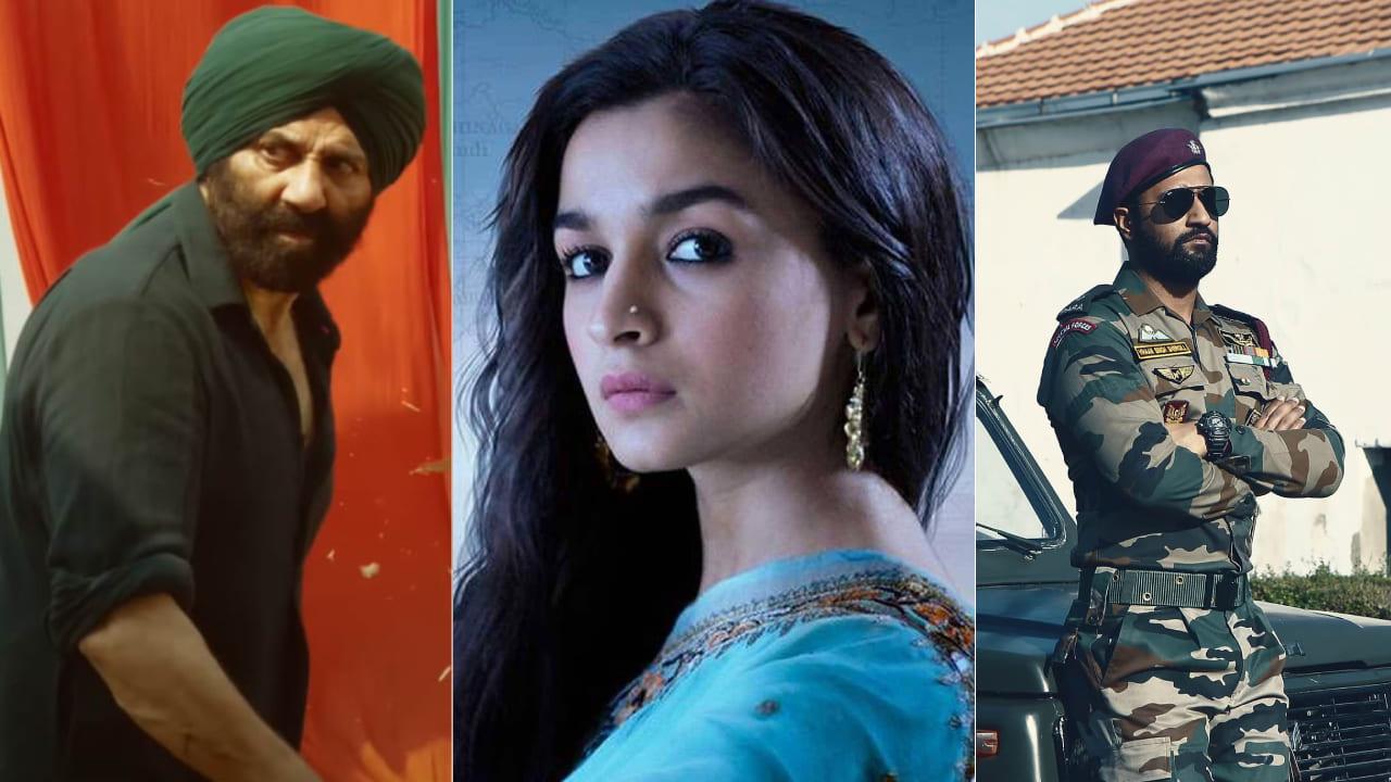 5 Bollywood Movie Dialogues That Will Ignite Your Patriotism