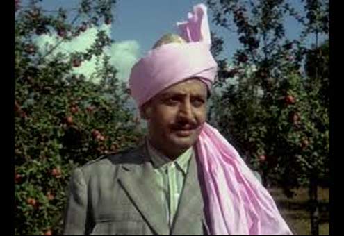 The Man We Loved To Hate-Pran
